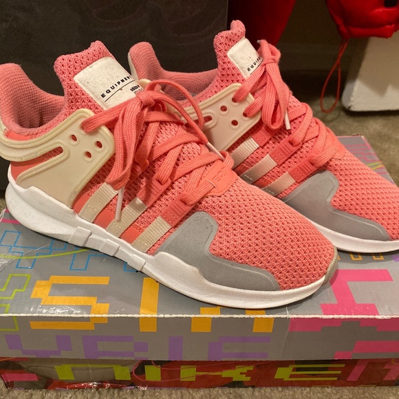 Adidas sneakers - Picture 1 of 4